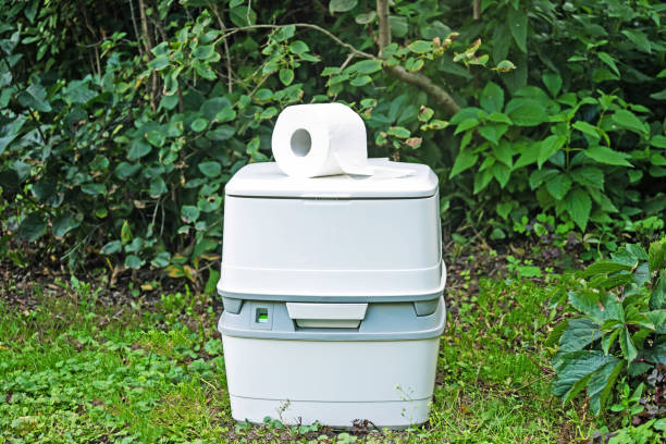 Best Emergency porta potty rental  in Farngton Hills, MI