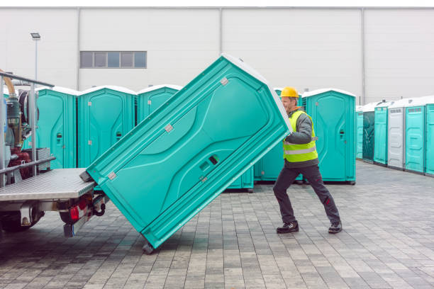 Best Event porta potty rental  in Farngton Hills, MI