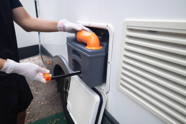 Best Local porta potty services  in Farngton Hills, MI