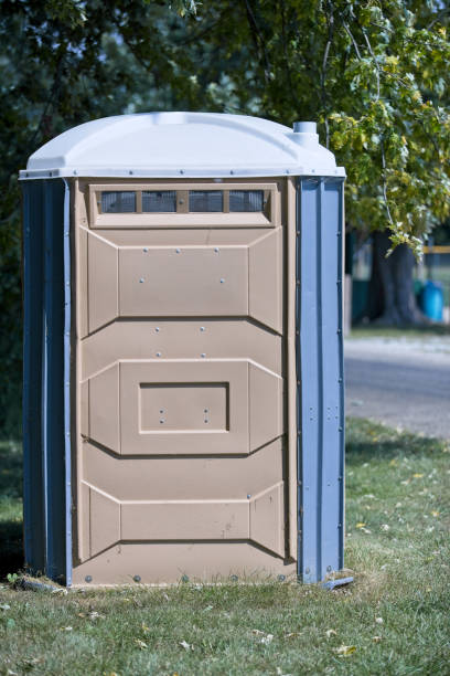 Sanitation services for porta potties in Farmington Hills, MI