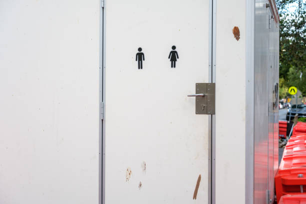  Farngton Hills, MI Porta Potty Rental Pros