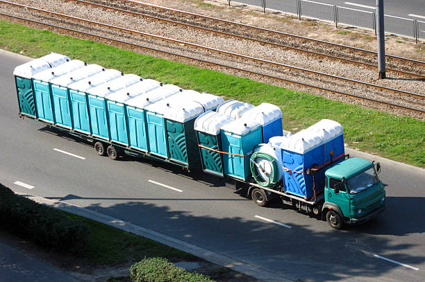 Portable Toilet Options We Offer in Farmington Hills, MI