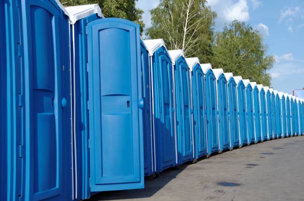 Best Porta potty rental for outdoor events  in Farngton Hills, MI